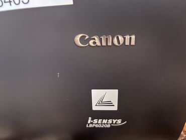 Canon printer LBP6020B Canon F158200 Say olaraq 10 ededdir hamisi