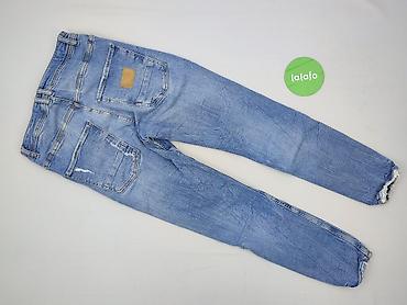 jeans water: Zara, Jeansy damskie, rozmiar S — 3