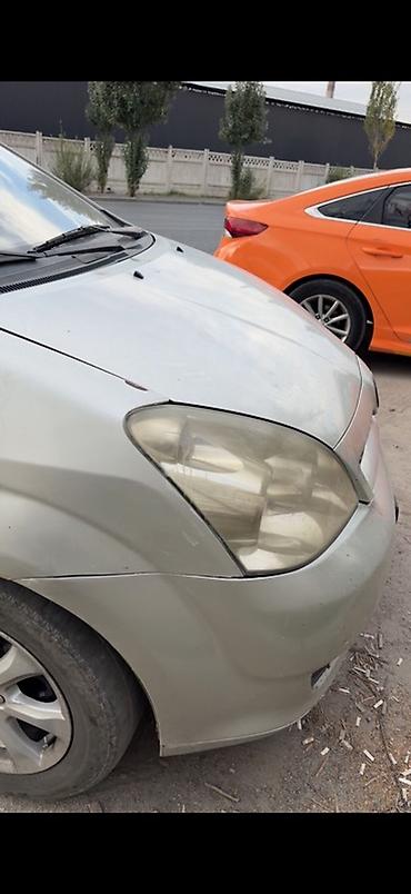 voxy noah: Toyota Corolla Verso: 2004 г., 1.6 л, Механика, Бензин, Минивэн — 6