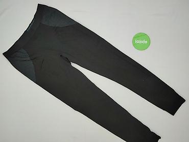 lidl: Legginsy Sportowe damskie, rozmiar L — 2