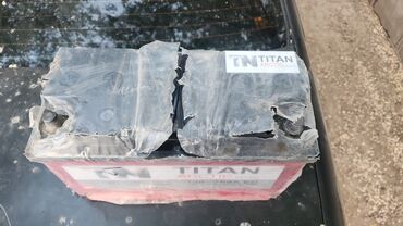 Аккумуляторы: Аккумулятор 100 и более Ач, Новый, Россия — 4