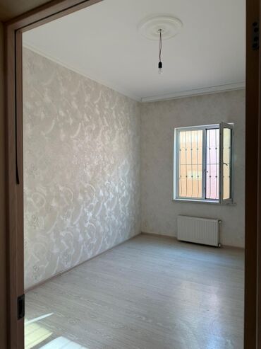 Yeni tikili: Əhmədli, 3 otaqlı, Yeni tikili, m. Əhmədli, 84 kv. m — 1