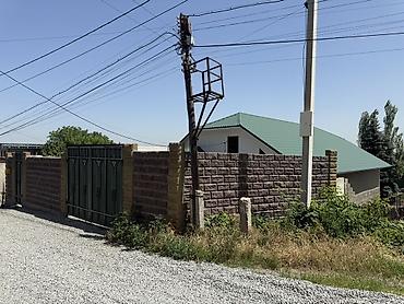 6 комнат и более, 160 м², 10 соток, Джал, Собственник