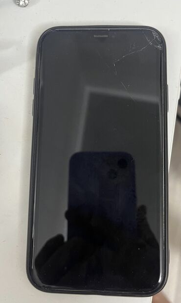 Apple iPhone: IPhone Xr, Б/у, 64 ГБ, Чехол, Коробка, 82 %