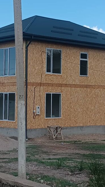 Строительство под ключ: Дома 3-5 лет опыта — 3