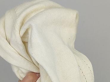 sweter z kokardą: Sweter damski, rozmiar S — 6