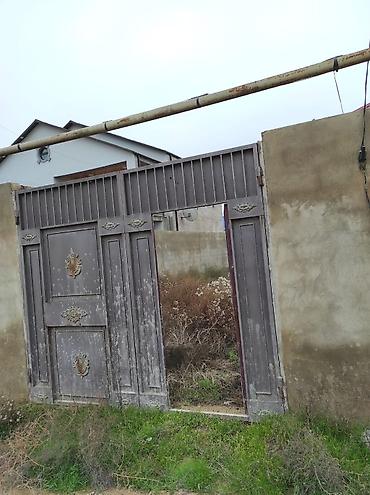 Həyət evləri və villaların satışı: Ramana qəs. 3 otaqlı, 100 kv. m, Kredit yoxdur, Təmirsiz — 5