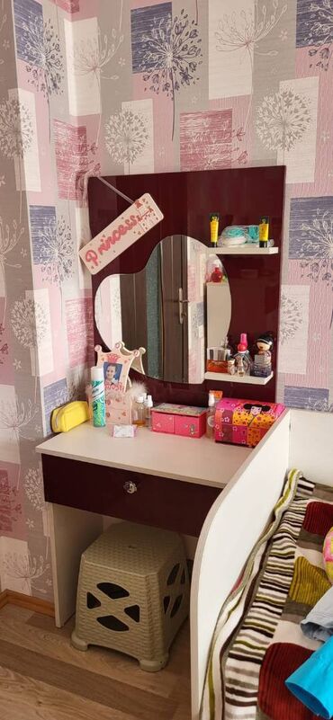 Köhnə tikili: Bakı, 3 otaqlı, Köhnə tikili, m. Həzi Aslanov, 63 kv. m -da lalafo.az — 6 Köhnə tikili: Bakı, 3 otaqlı, Köhnə tikili, m. Həzi Aslanov, 63 kv. m — 6