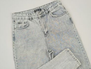 loose jeans: Jeans, M (EU 38), condition - Good