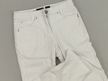 klapki hermès vitkac: Ze-Ze, Spodnie materiałowe damskie, rozmiar S