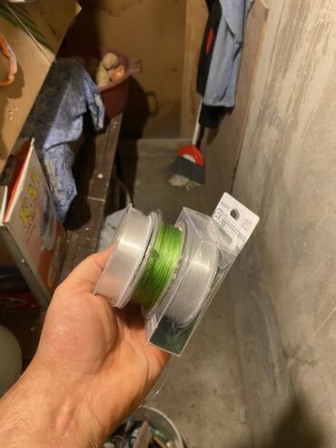 Ovçuluq və balıqçılıq: Balıqçılıq dəsti – sahil və uzaqməsafəli atış üçün Məhsulun tərkibi — 7