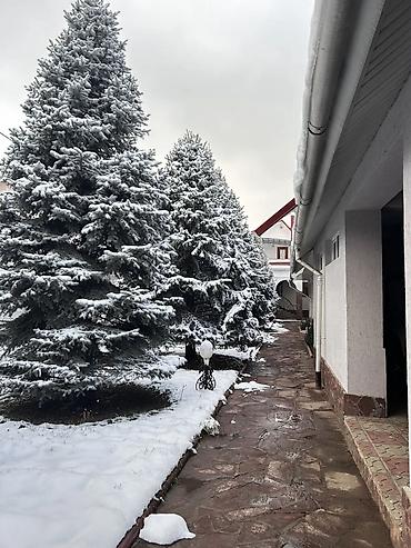 Долгосрочная аренда домов: 400 м², 9 комнат — 9