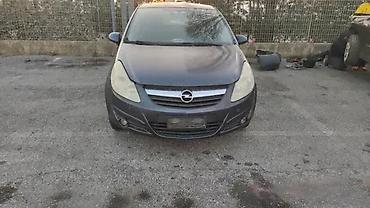 OPEL CORSA D DELOVI Z168 MOTOR 1.2 | OPEL POLOVNI DELOVI Opel Astra