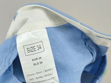 Szorty: Orsay, Szorty damskie, rozmiar S — 5