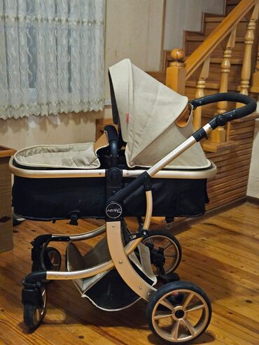cybex ikinci el: Araba problemi yoxdur.Unvan Ramani