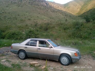 мерседес w210 миллениум: Mercedes-Benz W124: 1993 г., 2.2 л, Автомат, Газ