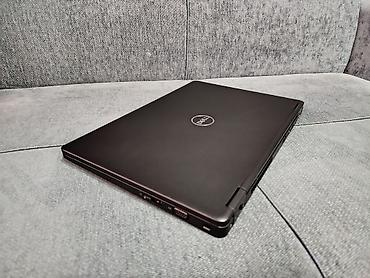 Ноутбуки Dell: Для программирования, Новый, Intel Core i5 — 8