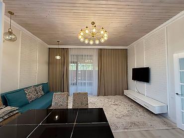 Продажа дачи: 📍с.Таш-Мойнок 🔘3-комнаты 🔘100м² Дача,где природа становится частью — 5