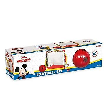 deciji tableti: Mickey fudbal set – crvena boja (šifra proizvoda: 030143-60) Set za — 3