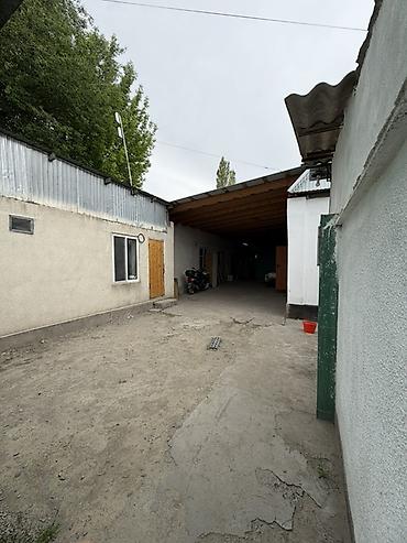 Продажа помещений свободного назначения: Продаётся объект недвижимости с воротами и двором, подойдёт под — 4