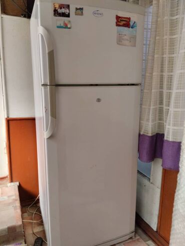 холодильник настольный: Холодильник Avest, Б/у, Двухкамерный, 165 *