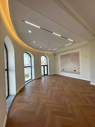 Продажа коттеджей и домов: 🏡 Продаётся новый особняк в Арча-Бешике! 💎 Единственный в — 7