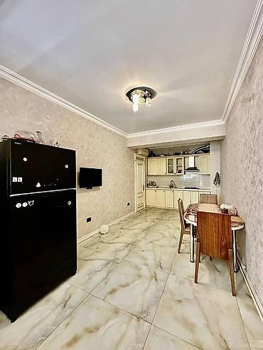 ремонт в квартире: 4 комнаты, Новостройка, м. 8 ноября, 235 м² — 10