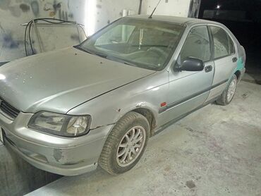 мотоцикл цена бишкек: Honda Civic: 1995 г., 1.6 л, Механика, Газ, Хетчбек