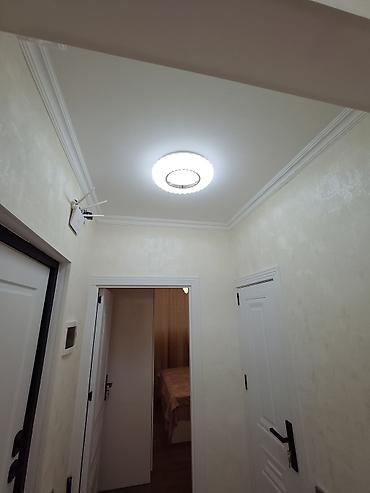 LED lampalar: Led Çılçıraq, 1 lampa, Plastik — 2
