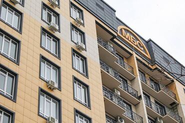Продажа квартир: 2 комнаты, 85 м², Элитка, 6 этаж, Евроремонт