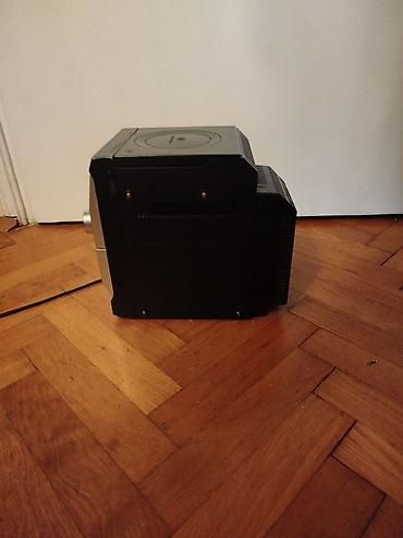 Zvučnici i stereo sistemi: Mini linija Aiwa. Nema daljinski. Cd plejer ne radi a za kasetu — 11