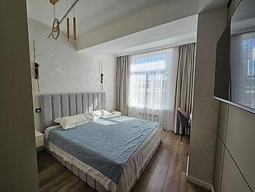 Продажа квартир: 3 комнаты, 67 м², 1 этаж, Дизайнерский ремонт — 3