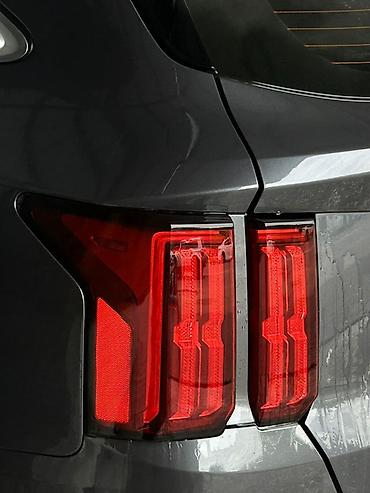 nobles: Kia Sorento: 2021 г., 1.6 л, Автомат, Гибрид, Кроссовер — 3