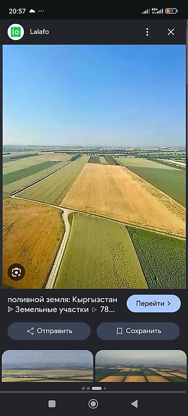 олд бишкек: 230 соток, Тех паспорт — 1