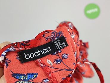 flirt s: Boohoo, Kombinezon damski, rozmiar S — 4