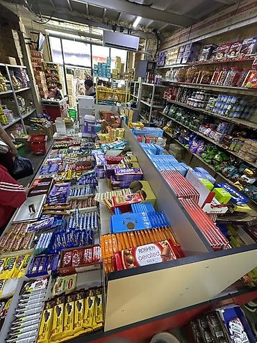 кондитерская: Оптовая продажа сладостей и снеков Нужно рабочий :девочек и мальчиков — 1