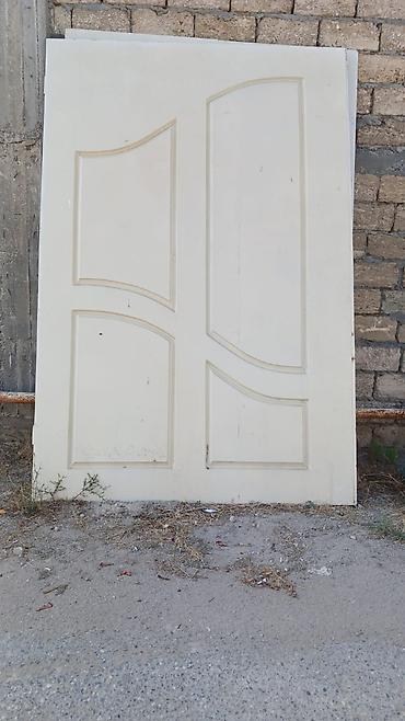 Dəmir qapı xonçalı
3x4 m