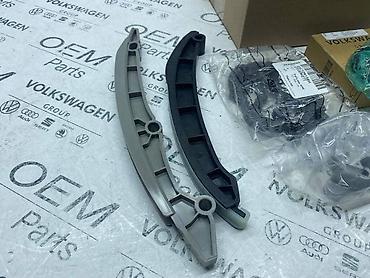 providni g shock: SET LANACA 1.4TSI 03C-E ZA VOLKSWAGEN TIGUAN, TOURAN, GOLF 7 . - — 2