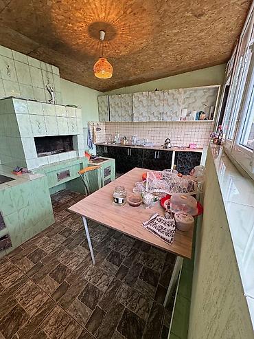 Долгосрочная аренда домов: 92 м², 3 комнаты — 7