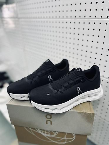 nike nokta: Кроссовки из ассортимента на фото 1) Nike (модель низкого профиля) - — 2
