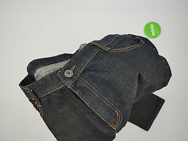 jeansy pumpy: DENIM JEANS, Jeansy dla mężczyzn, rozmiar L — 5