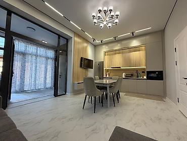 Иссык-Куль 2026: Коттедж, ЦО Радуга West — 3