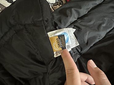 arcteryx купить: Жилет Canada Goose Arctic Program Надевал мало Состояние отличное — 4