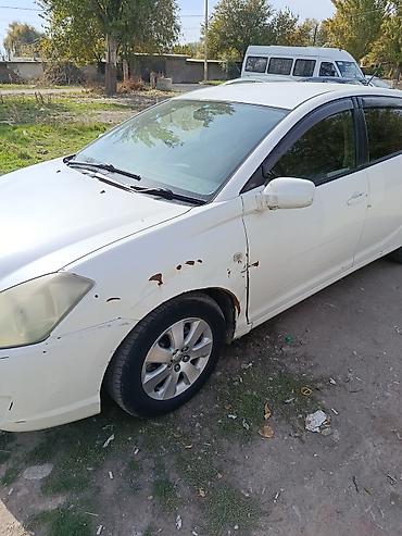 салквн тор: Toyota Caldina: 2003 г., 1.8 л, Бензин, Универсал — 7
