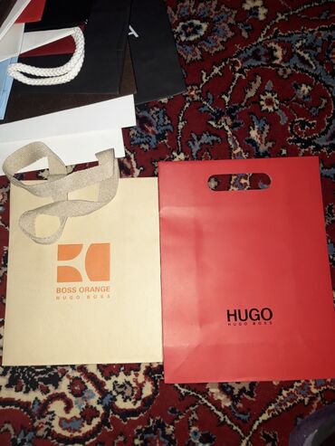 Hədiyyə bağlamaları: Hədiyyə paketi, Yeni, Ünvandan götürmə — 4