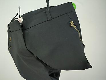 overalls: TOP Trends, Spodnie materiałowe damskie, rozmiar L — 5