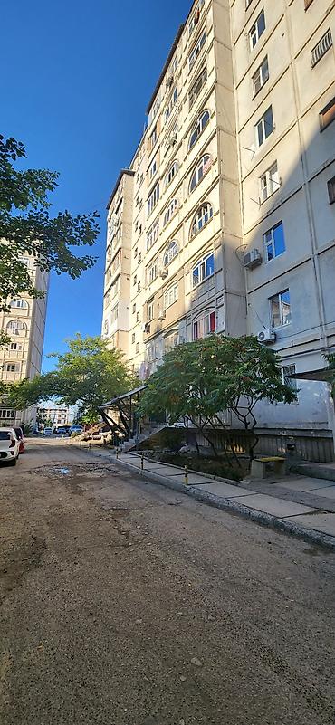 Продажа квартир: 1 комната, 35 м², Тунгуч мкр 105 серия, 3 этаж, Косметический ремонт — 1