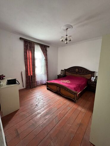 Uzunmüddətli kirayə evlər: TECILI SATILIR ZABRAT 2 DE SOT YARIM TORPAQDA 3 OTAQ 1 METBEX SENETLER — 10