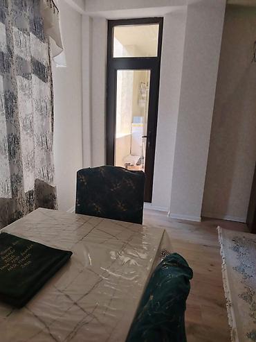 evim gence emlak: Mənzil Sumqayıt bulvarında yerləşən ən məhşur kompleks olan Mirvari — 6