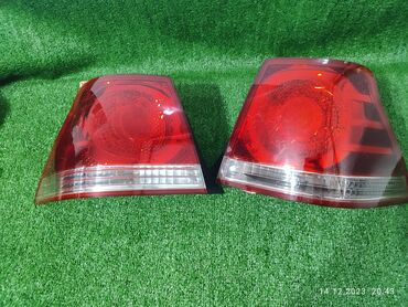 светодиодный фонарь для освещения дороги: Комплект стоп-сигналов Toyota 2006 г., Б/у, Оригинал, Япония